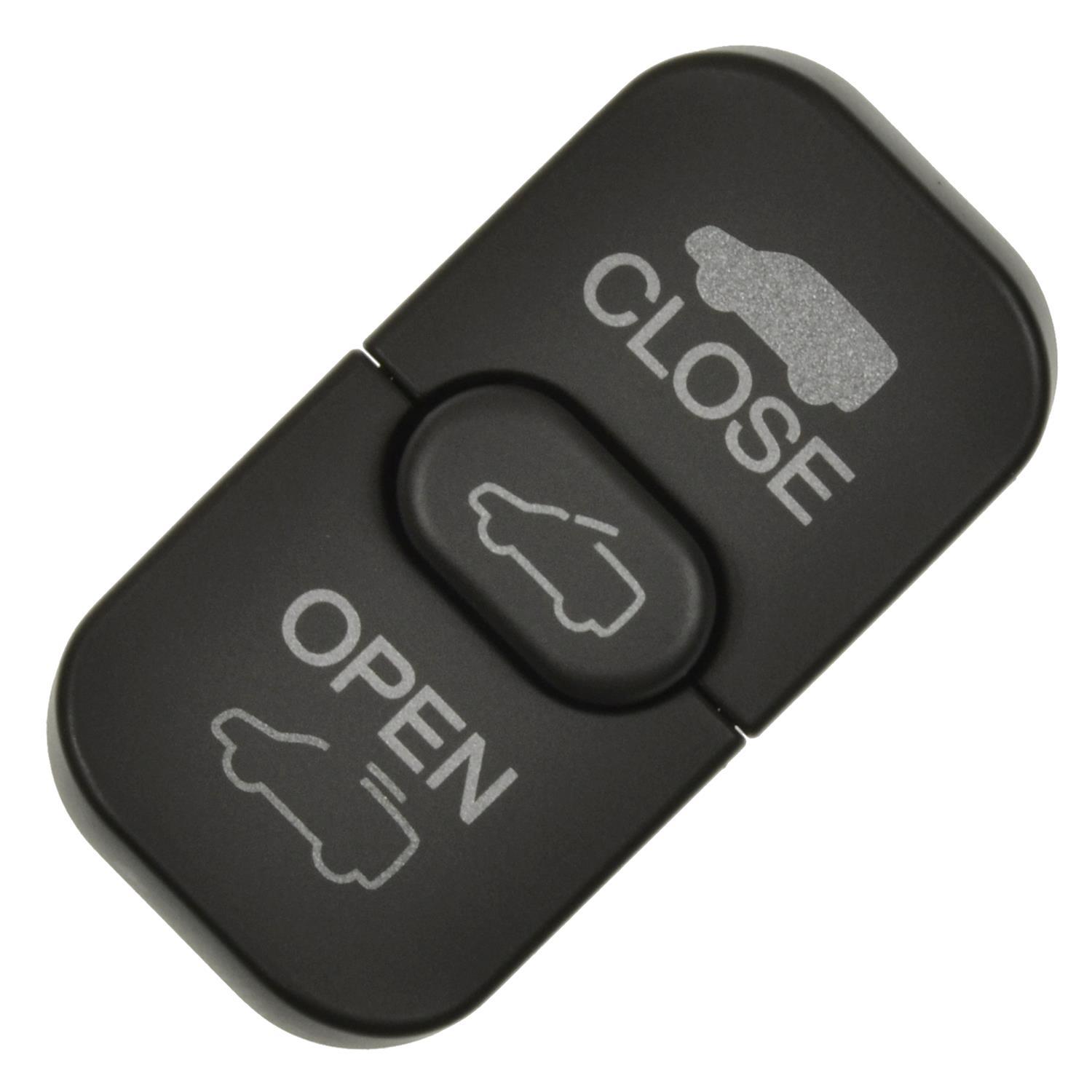 BWD S51255 - Sunroof Switch BWD S51255 Pedal Height Adjustment Switch product image 2 of 3