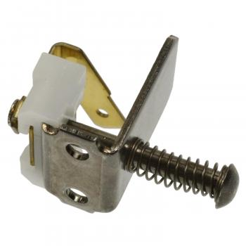 2006 Honda Insight Parking Brake Switch