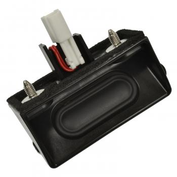 2014 Honda Insight Trunk Lid Release Switch BWD S51257 image 2 of 3