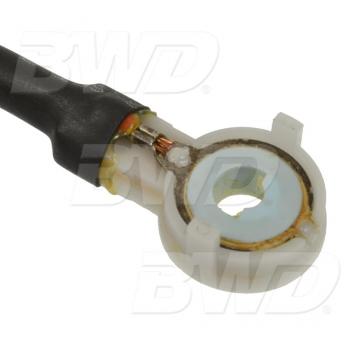2004 Oldsmobile Silhouette Door Lock Switch Front Right BWD S51260 image 1 of 3