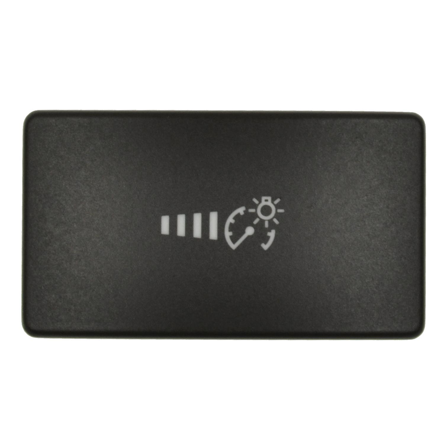 BWD S51271 - Instrument Panel Dimmer Switch BWD S51271 Instrument Panel Dimmer Switch product image 2 of 3