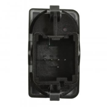 2011 Ford Fusion Instrument Panel Dimmer Switch