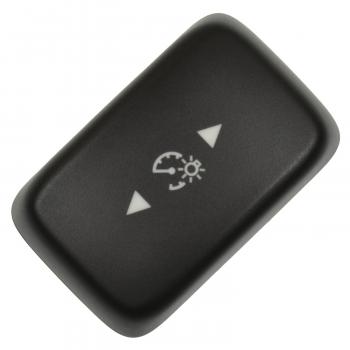 2010 Ford Taurus Instrument Panel Dimmer Switch BWD S51278 image 2 of 3