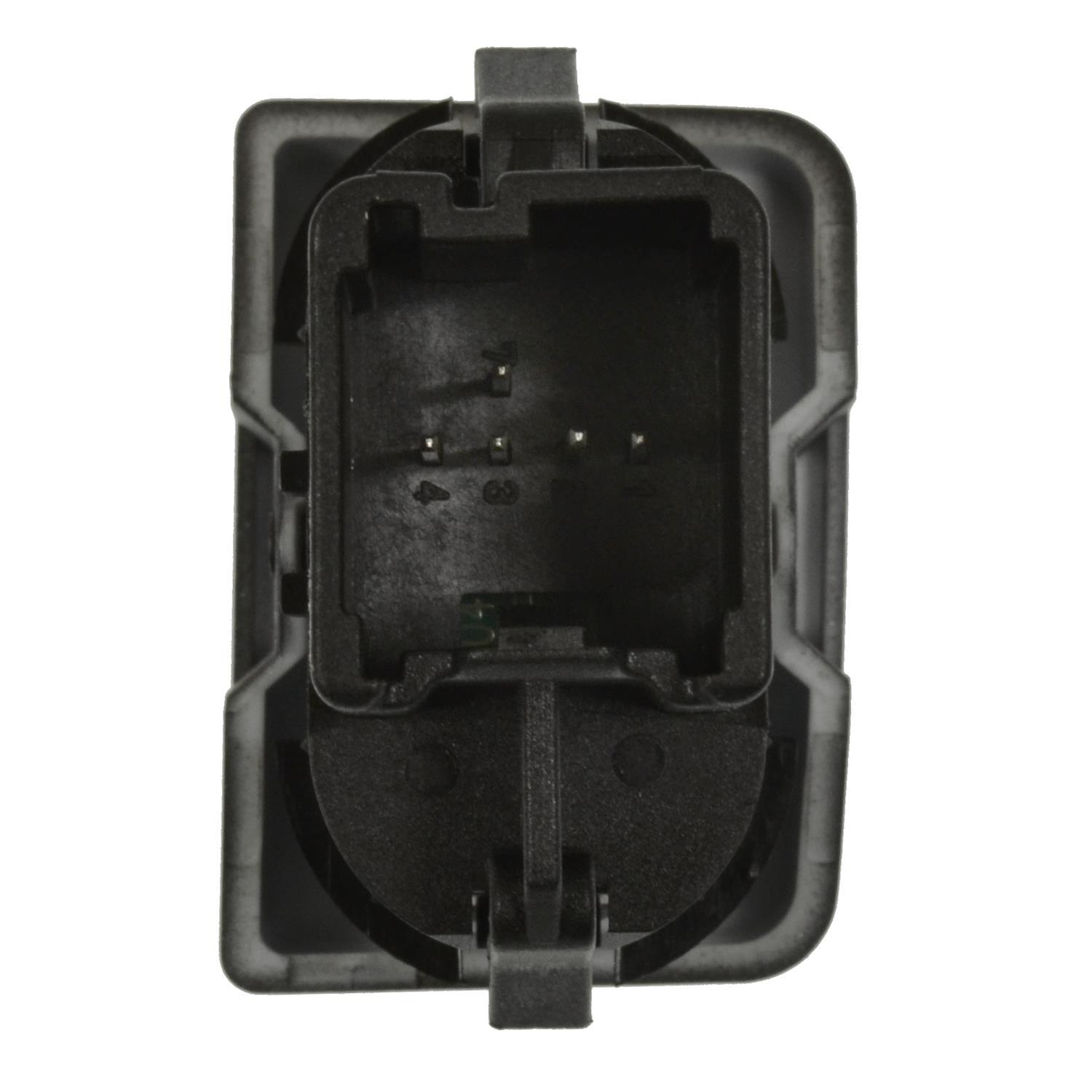 BWD S51281 - Instrument Panel Dimmer Switch BWD S51281 Instrument Panel Dimmer Switch product image 1 of 3
