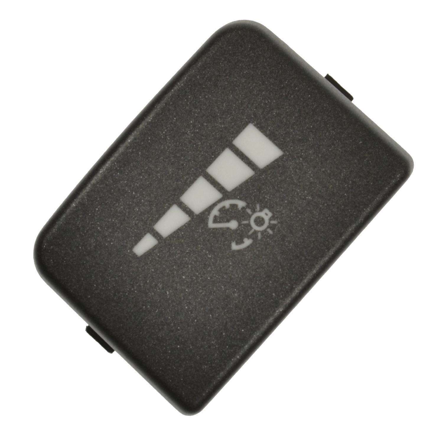 BWD S51281 - Instrument Panel Dimmer Switch BWD S51281 Instrument Panel Dimmer Switch product image 2 of 3