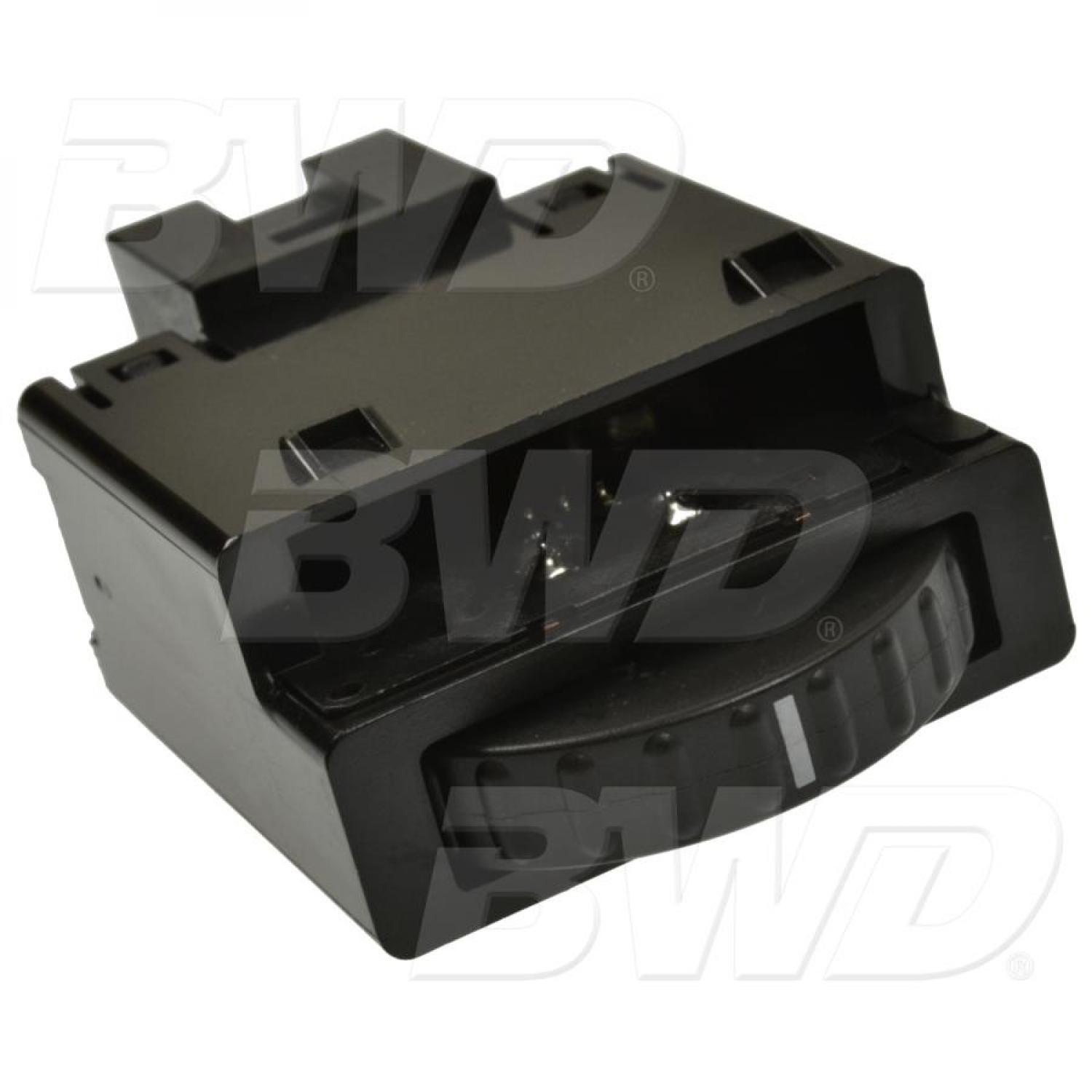 BWD S51282 - Instrument Panel Dimmer Switch BWD S51282 Instrument Panel Dimmer Switch product image 1 of 3
