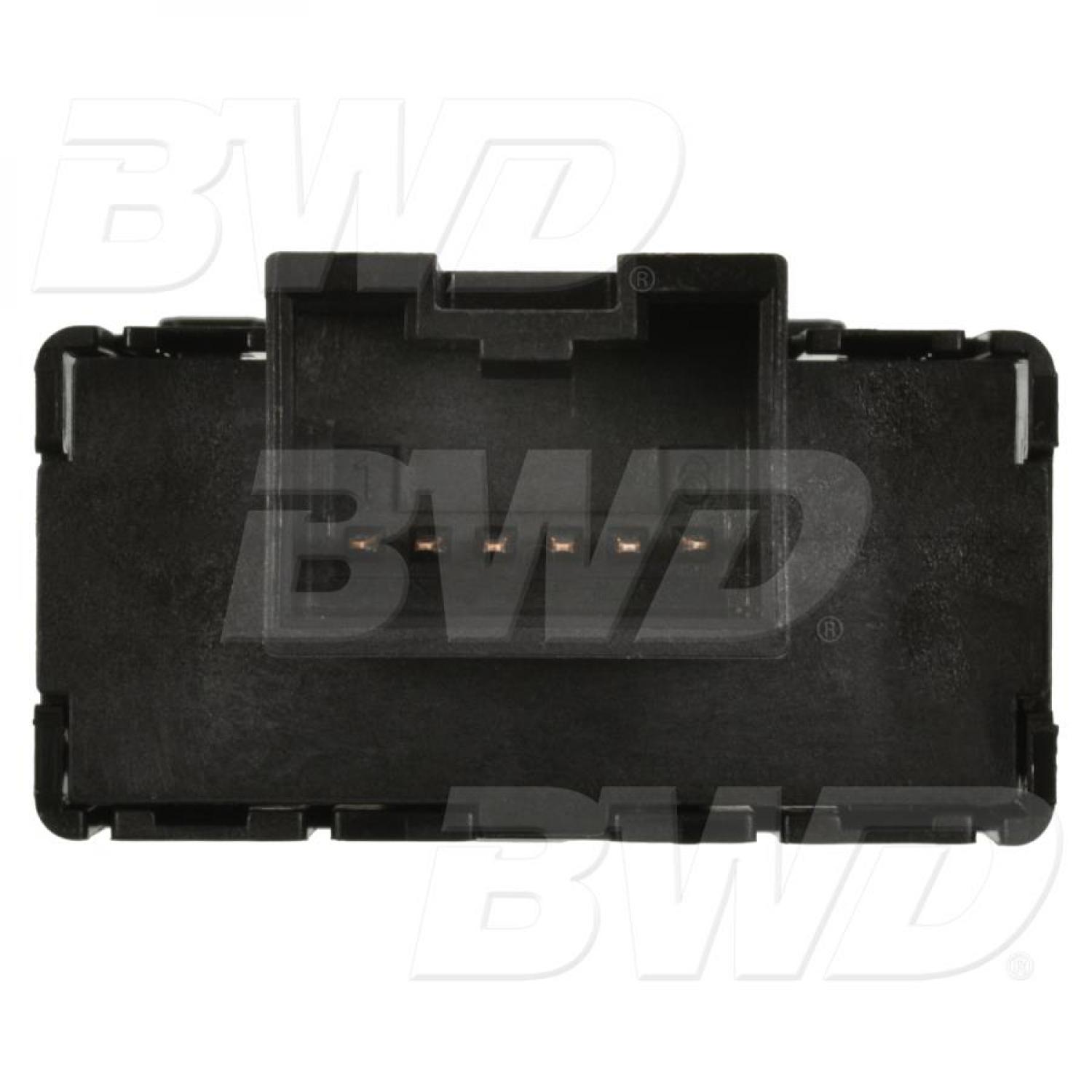 BWD S51282 - Instrument Panel Dimmer Switch BWD S51282 Instrument Panel Dimmer Switch product image 2 of 3