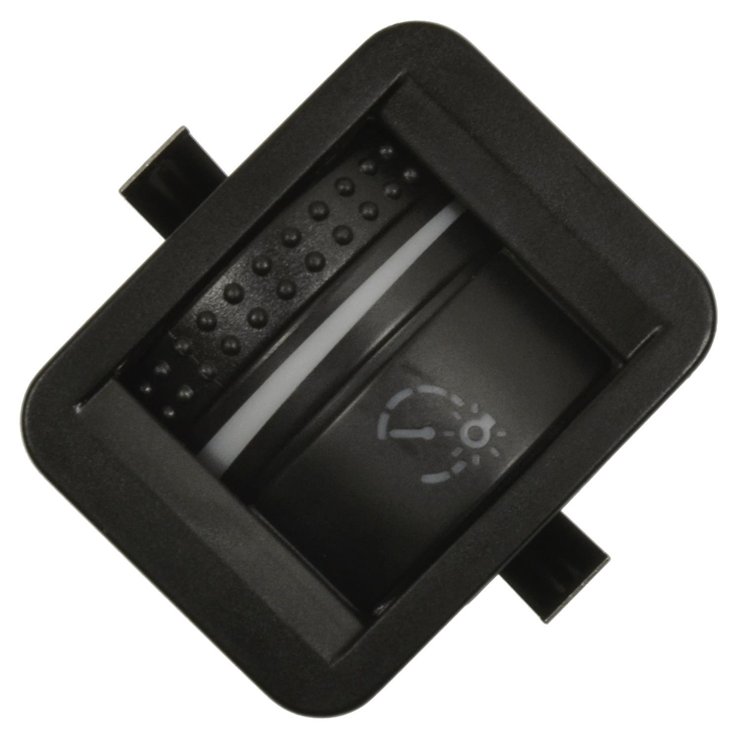 BWD S51293 - Instrument Panel Dimmer Switch BWD S51293 Instrument Panel Dimmer Switch product image 2 of 3