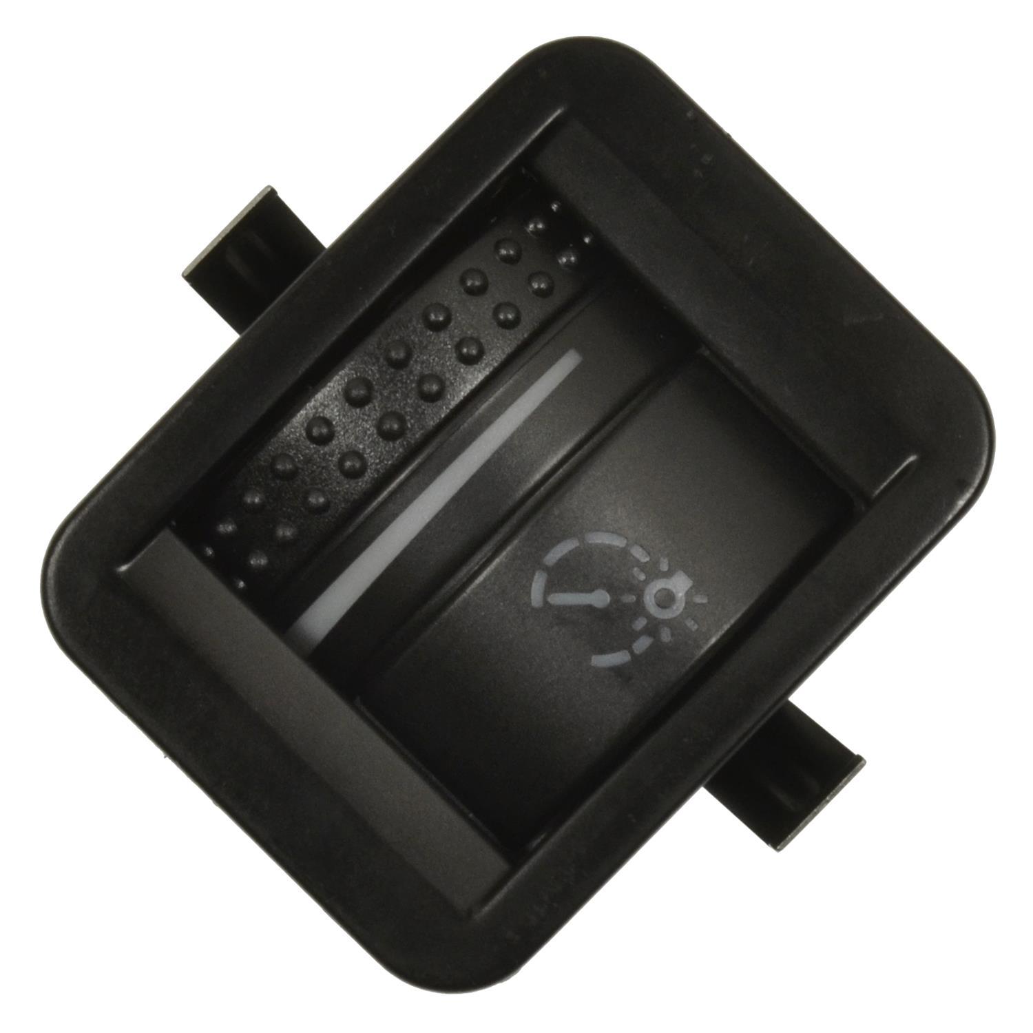 BWD S51294 - Instrument Panel Dimmer Switch BWD S51294 Instrument Panel Dimmer Switch product image 2 of 3