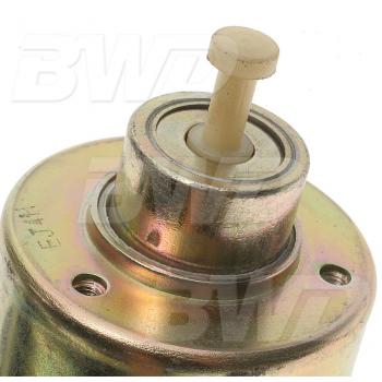 1999 Chevrolet Blazer Starter Solenoid