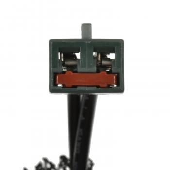 1996 Dodge Ram 2500 Neutral Safety Switch BWD S51303 image 3 of 3