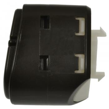 2009 GMC Envoy Driver Information Display Switch BWD S51314 image 3 of 4