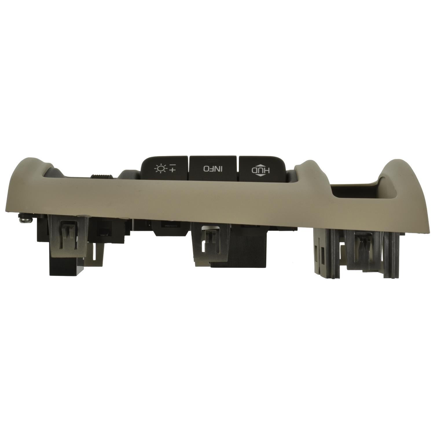 BWD S51316 - Instrument Panel Dimmer Switch BWD S51316 Instrument Panel Dimmer Switch product image 3 of 3