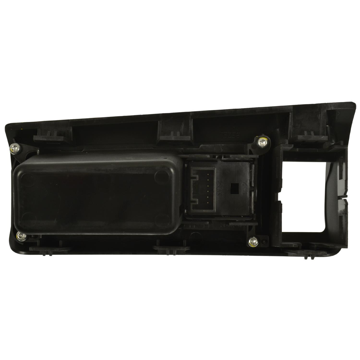 BWD S51317 - Instrument Panel Dimmer Switch BWD S51317 Instrument Panel Dimmer Switch product image 1 of 3