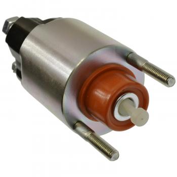 1992 Isuzu Impulse Starter Solenoid