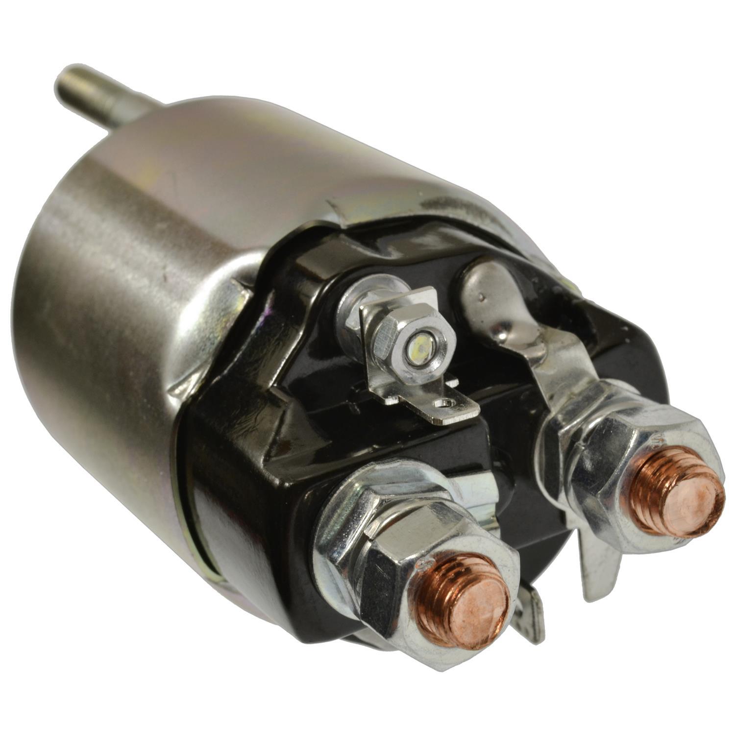 BWD S5132 - Starter Solenoid BWD S5132 Starter Solenoid product image 3 of 3