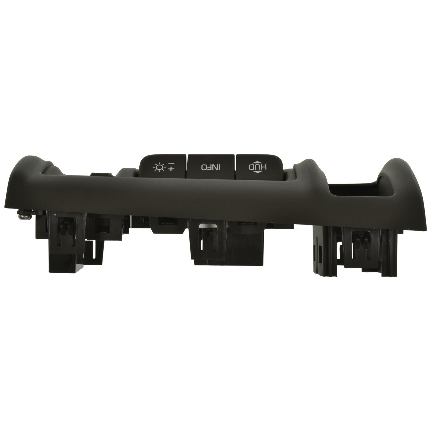 BWD S51320 Instrument Panel Dimmer Switch product image 3 of 3