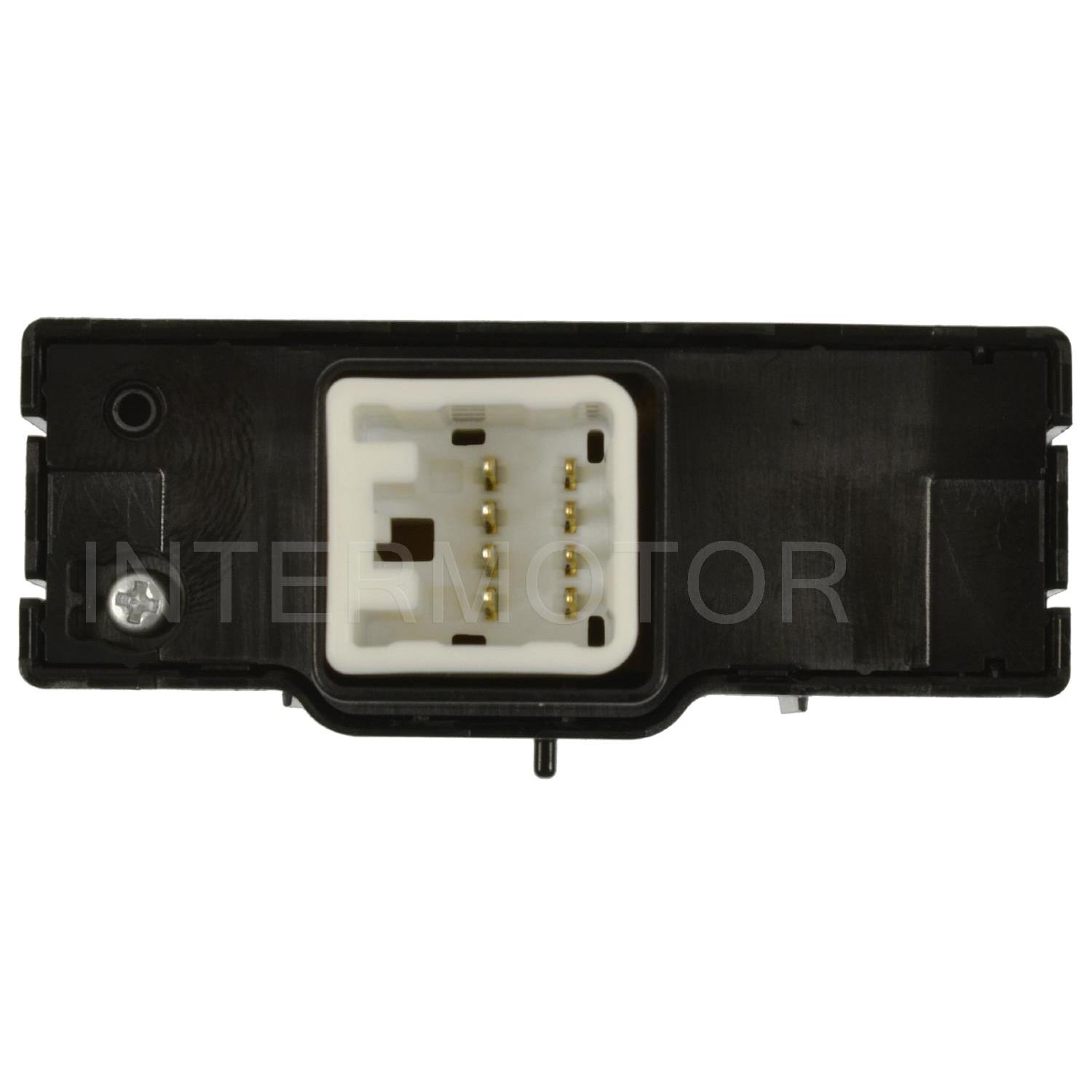 BWD S51322 - Instrument Panel Dimmer Switch BWD S51322 Instrument Panel Dimmer Switch product image 4 of 6