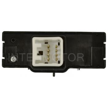 2015 Lexus LX570 Instrument Panel Dimmer Switch BWD S51322 image 4 of 4