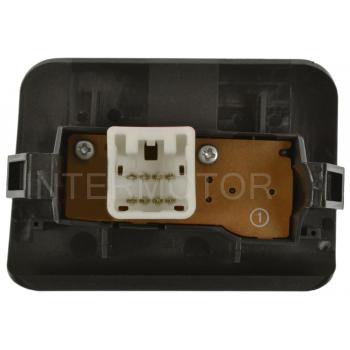 2008 Lexus RX400h Instrument Panel Dimmer Switch BWD S51327 image 4 of 4