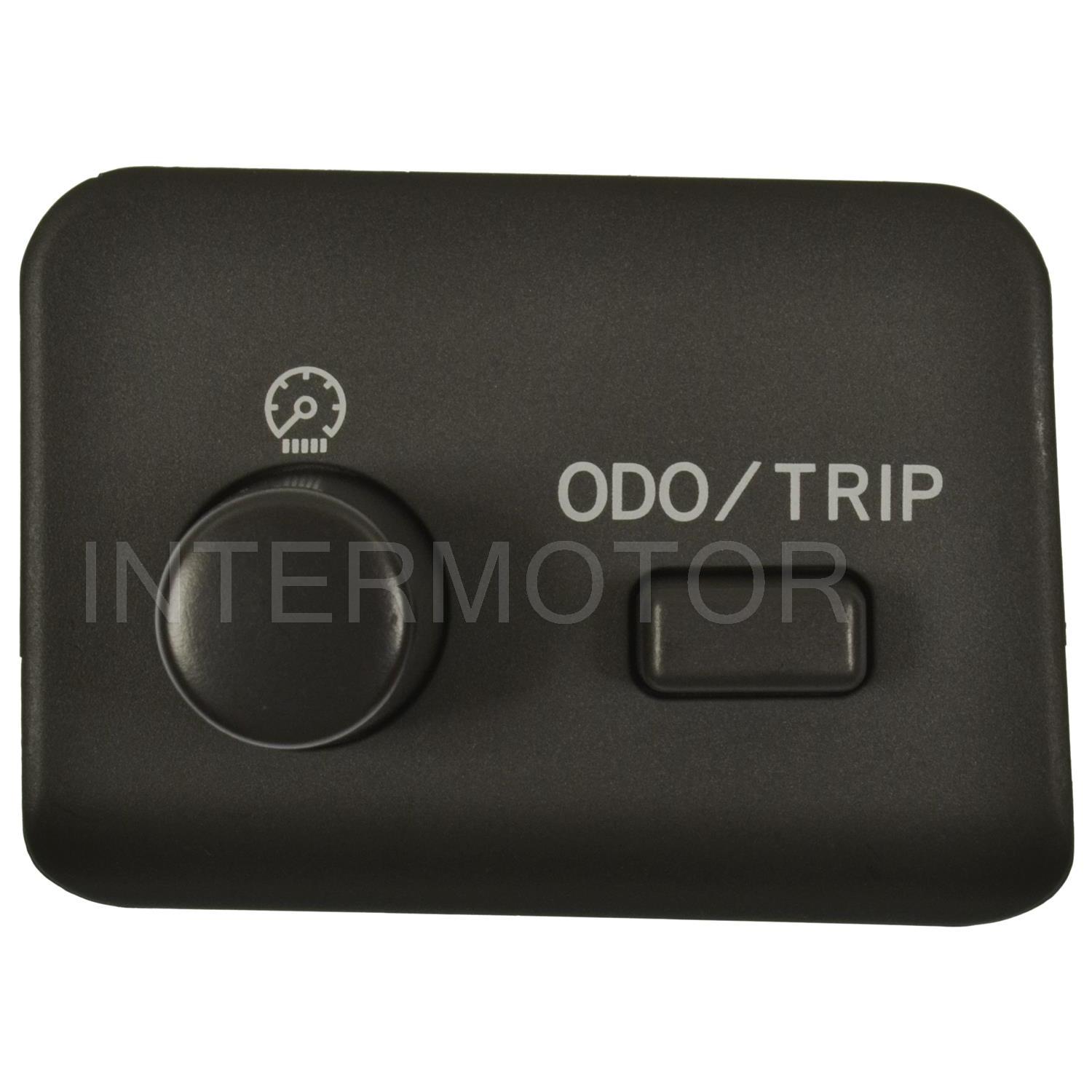 BWD S51327 - Instrument Panel Dimmer Switch BWD S51327 Instrument Panel Dimmer Switch product image 5 of 6