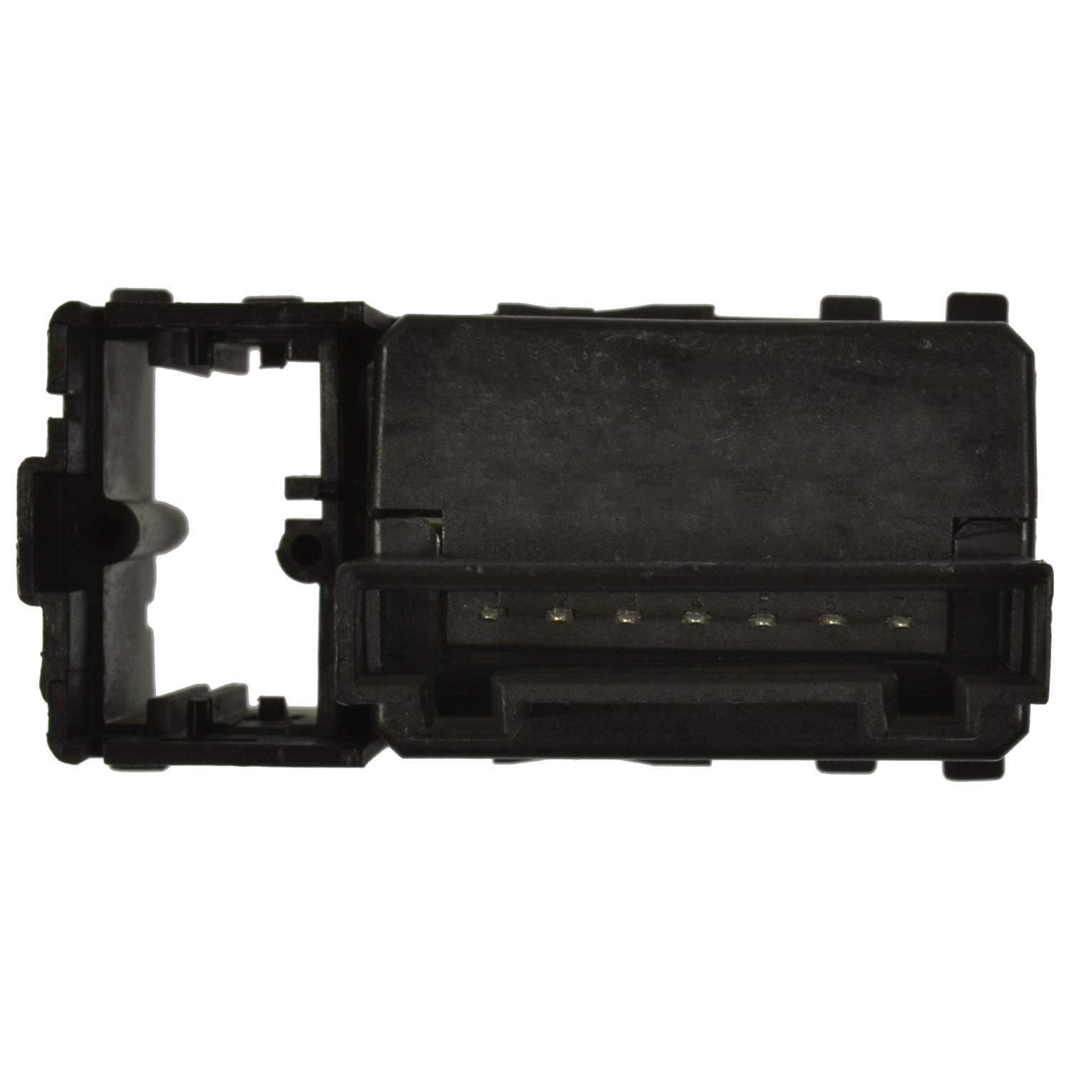 BWD S51329 - Instrument Panel Dimmer Switch BWD S51329 Instrument Panel Dimmer Switch product image 1 of 6