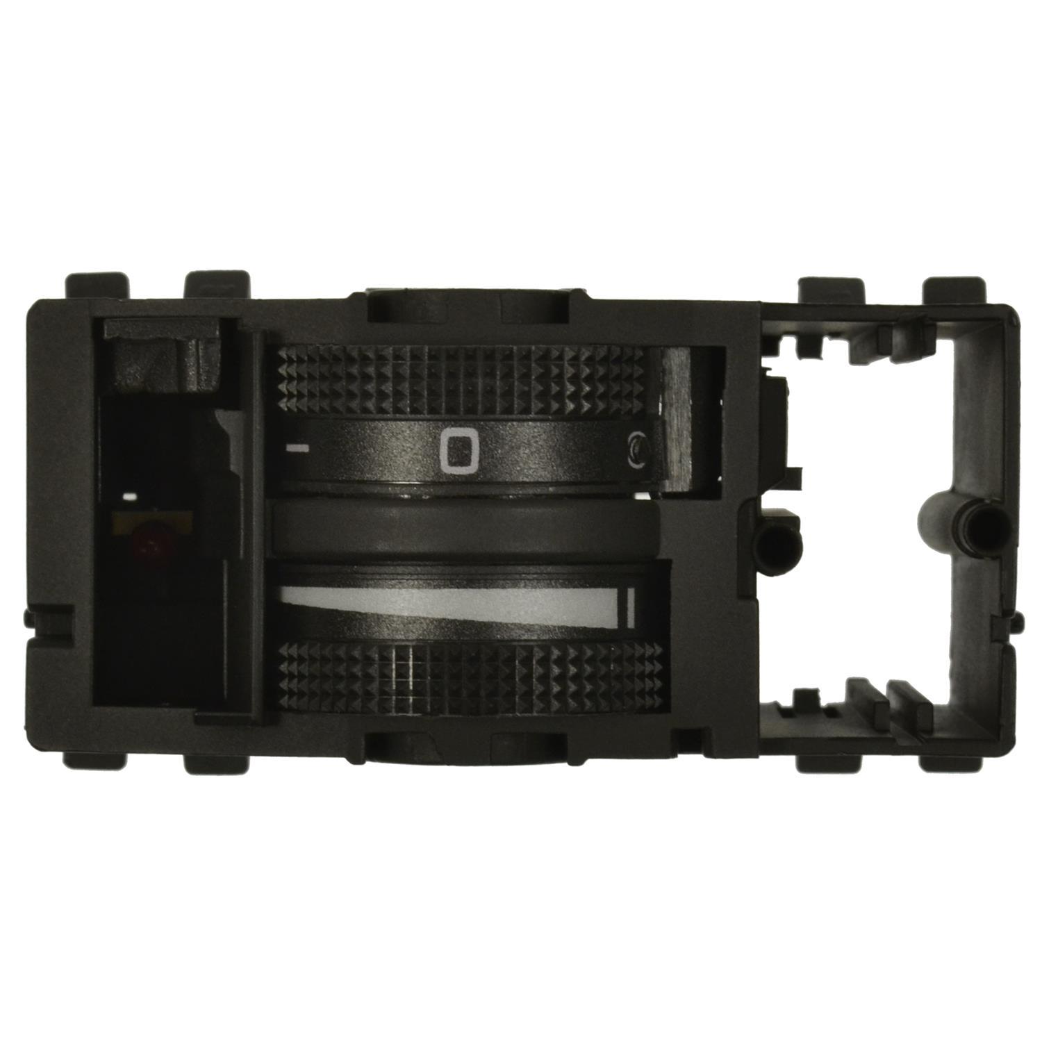 BWD S51329 - Instrument Panel Dimmer Switch BWD S51329 Instrument Panel Dimmer Switch product image 2 of 6