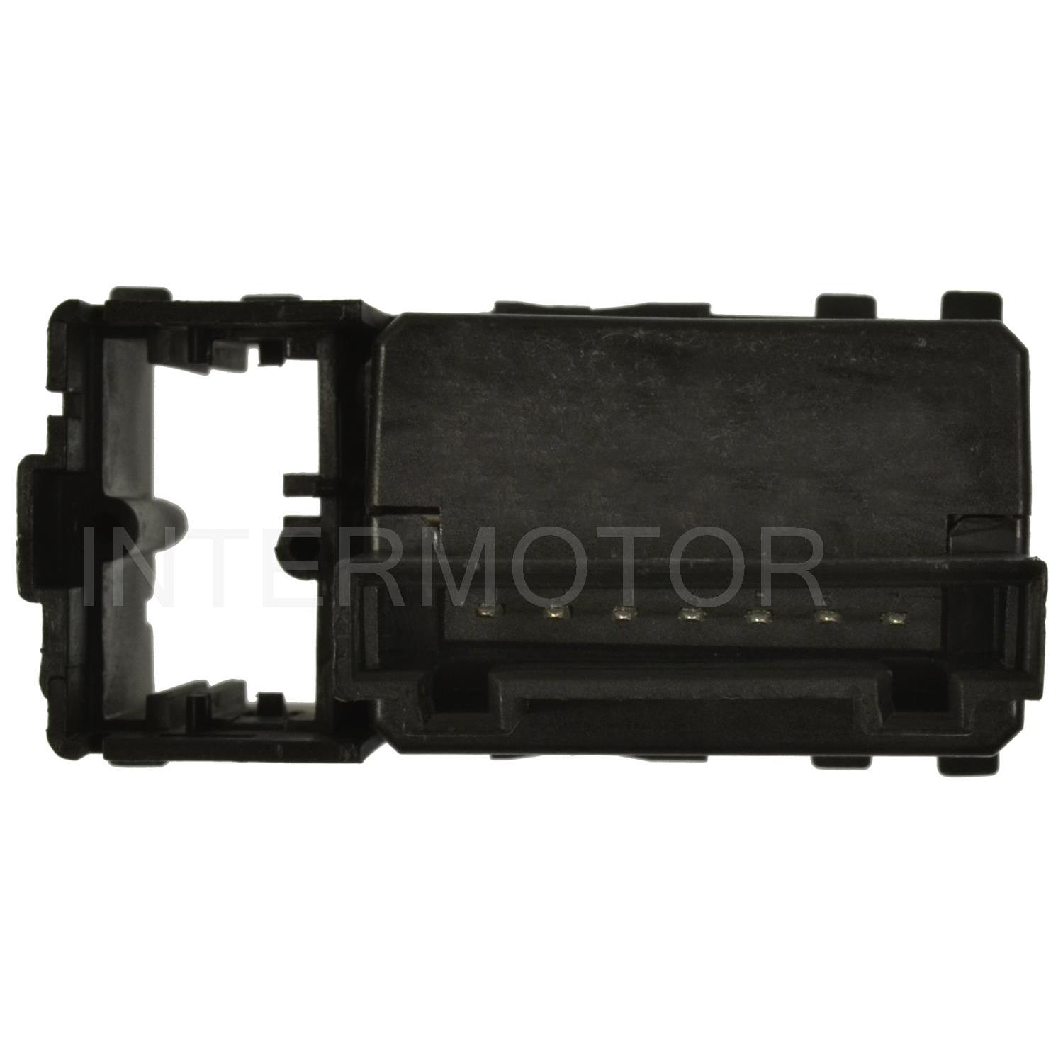 BWD S51329 - Instrument Panel Dimmer Switch BWD S51329 Instrument Panel Dimmer Switch product image 4 of 6