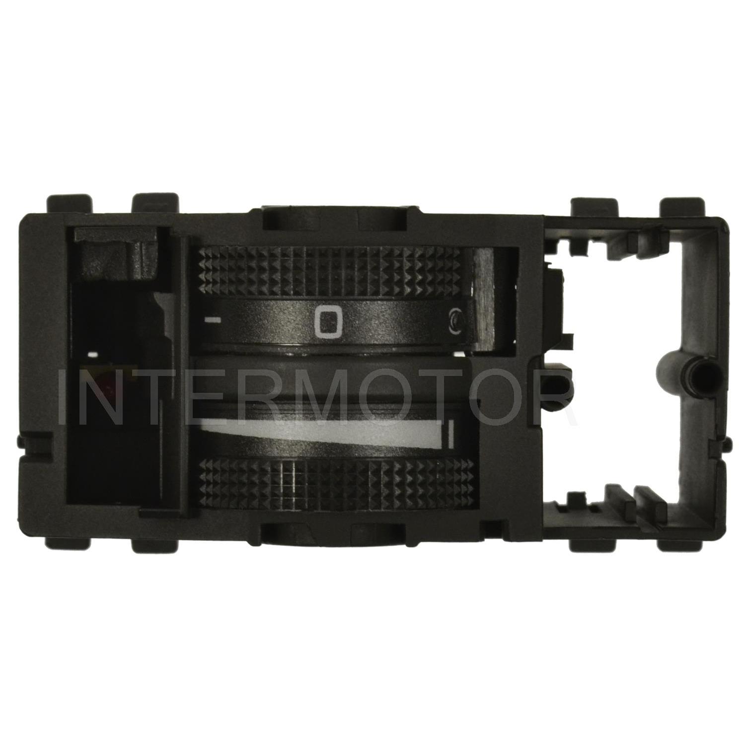 BWD S51329 - Instrument Panel Dimmer Switch BWD S51329 Instrument Panel Dimmer Switch product image 5 of 6