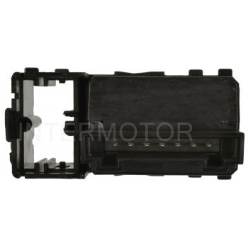 2013 Audi A3 Instrument Panel Dimmer Switch BWD S51330 image 4 of 4