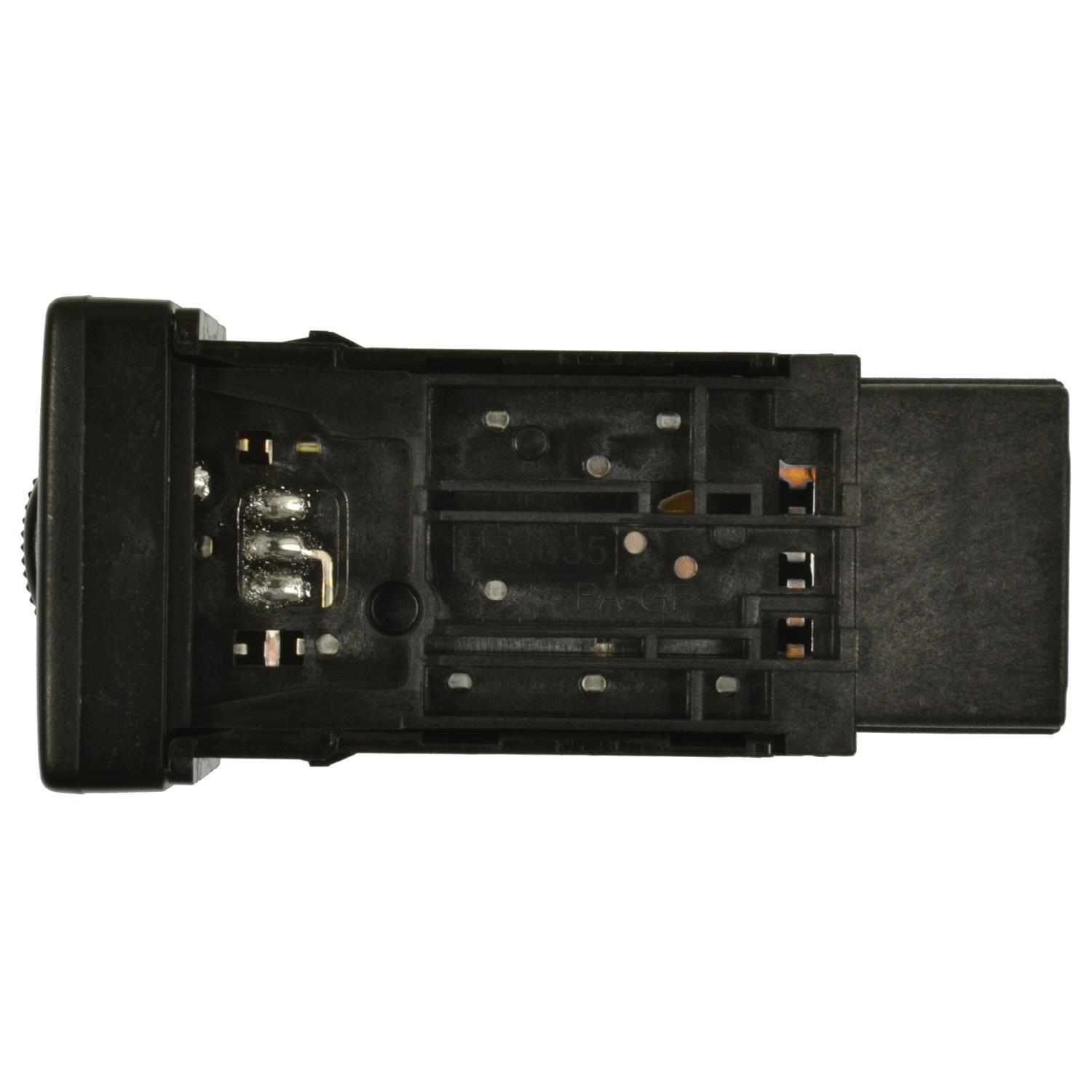 BWD S51333 - Instrument Panel Dimmer Switch BWD S51333 Instrument Panel Dimmer Switch product image 3 of 6