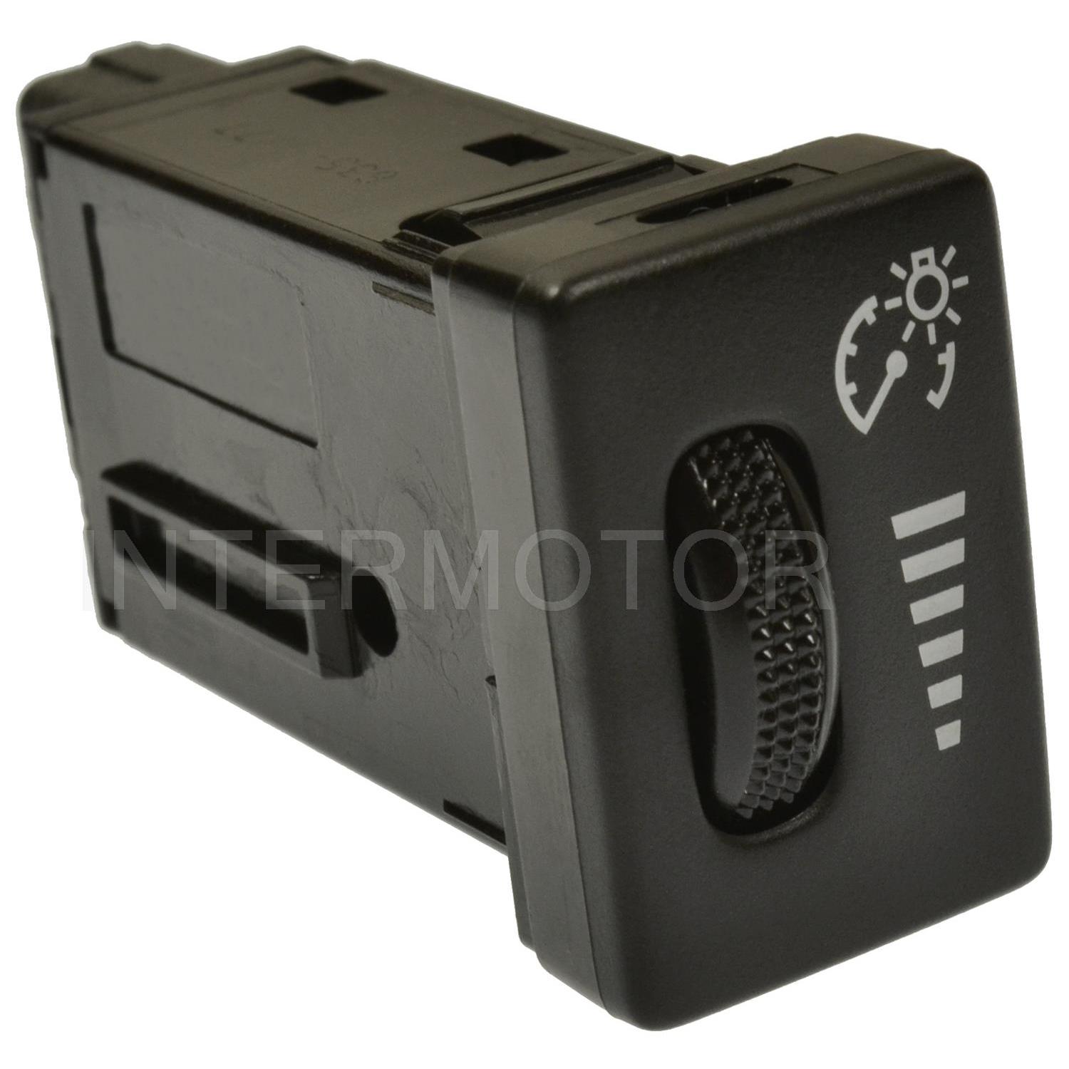 BWD S51333 - Instrument Panel Dimmer Switch BWD S51333 Instrument Panel Dimmer Switch product image 5 of 6