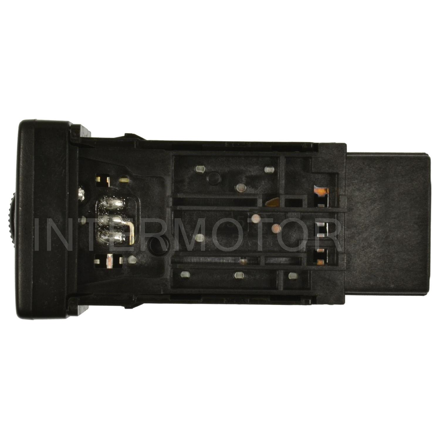 BWD S51333 - Instrument Panel Dimmer Switch BWD S51333 Instrument Panel Dimmer Switch product image 6 of 6