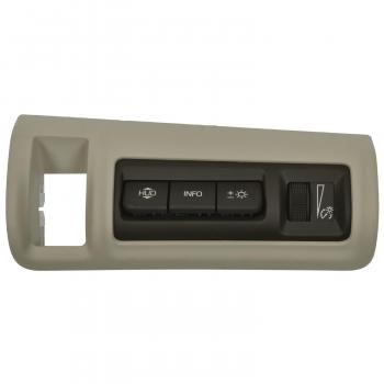 2017 Cadillac XTS Instrument Panel Dimmer Switch BWD S51338 image 2 of 3