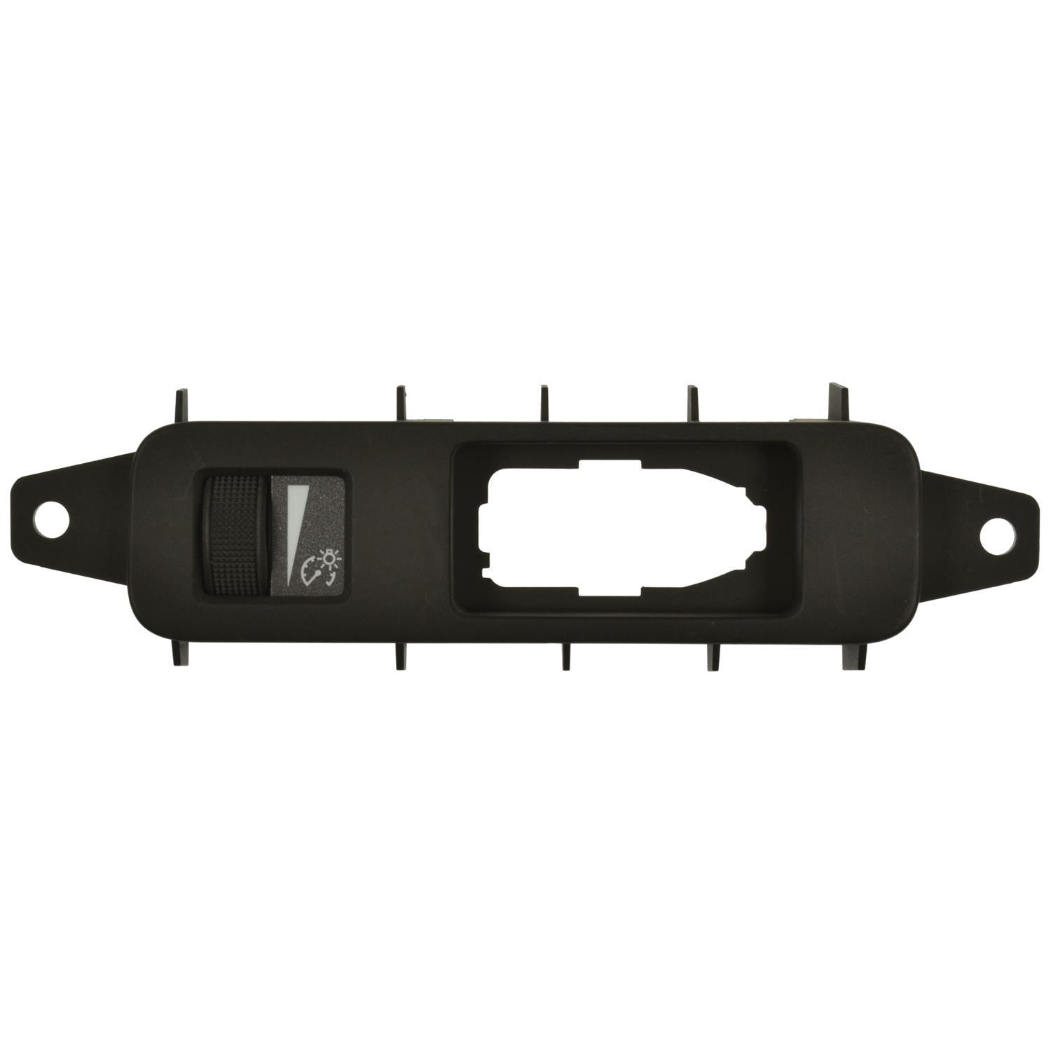 BWD S51343 - Instrument Panel Dimmer Switch BWD S51343 Instrument Panel Dimmer Switch product image 2 of 3