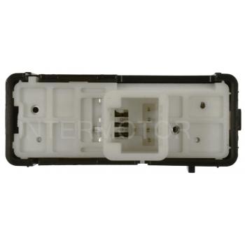 2010 Lexus LS460 Instrument Panel Dimmer Switch BWD S51348 image 4 of 4