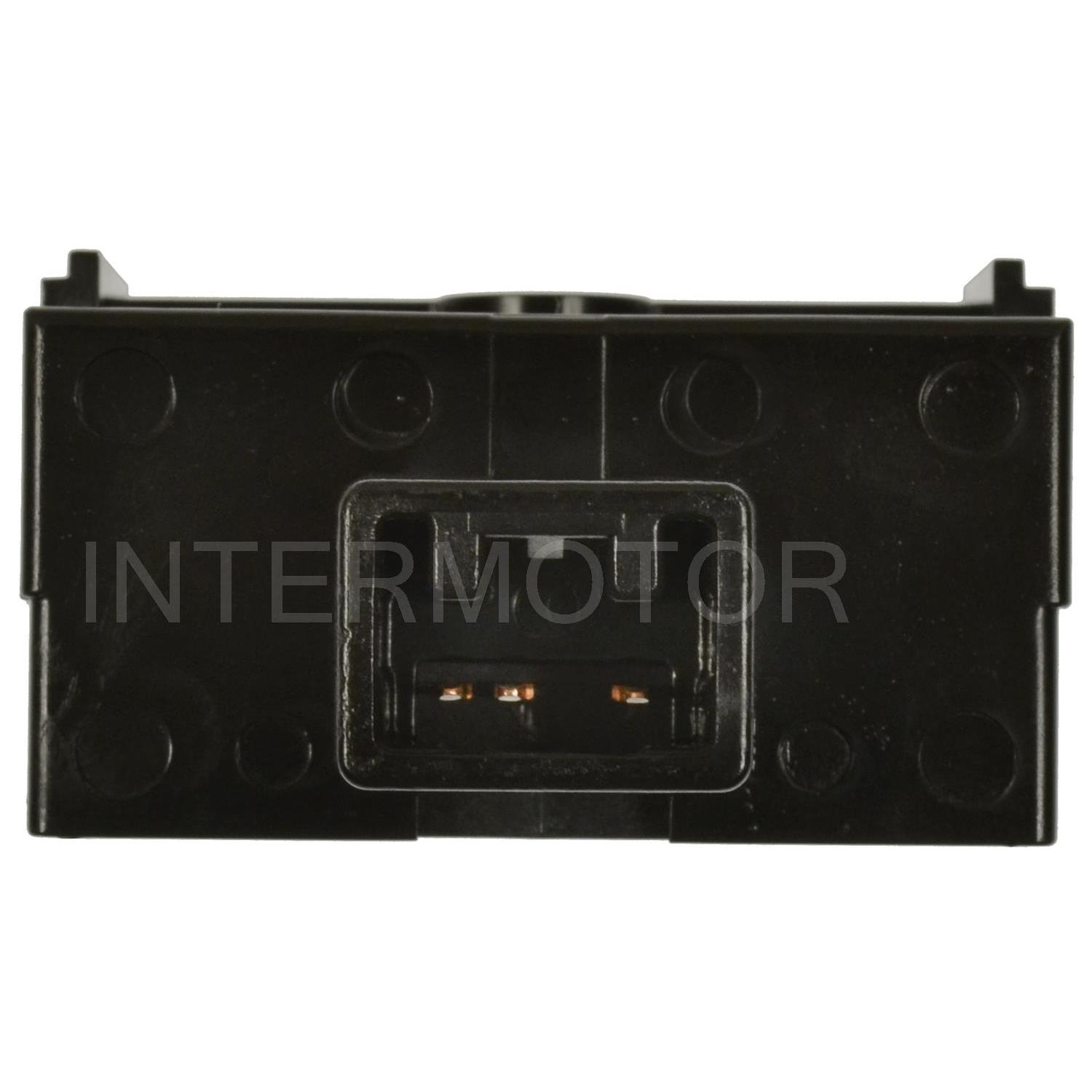 BWD S51349 - Instrument Panel Dimmer Switch BWD S51349 Instrument Panel Dimmer Switch product image 4 of 6