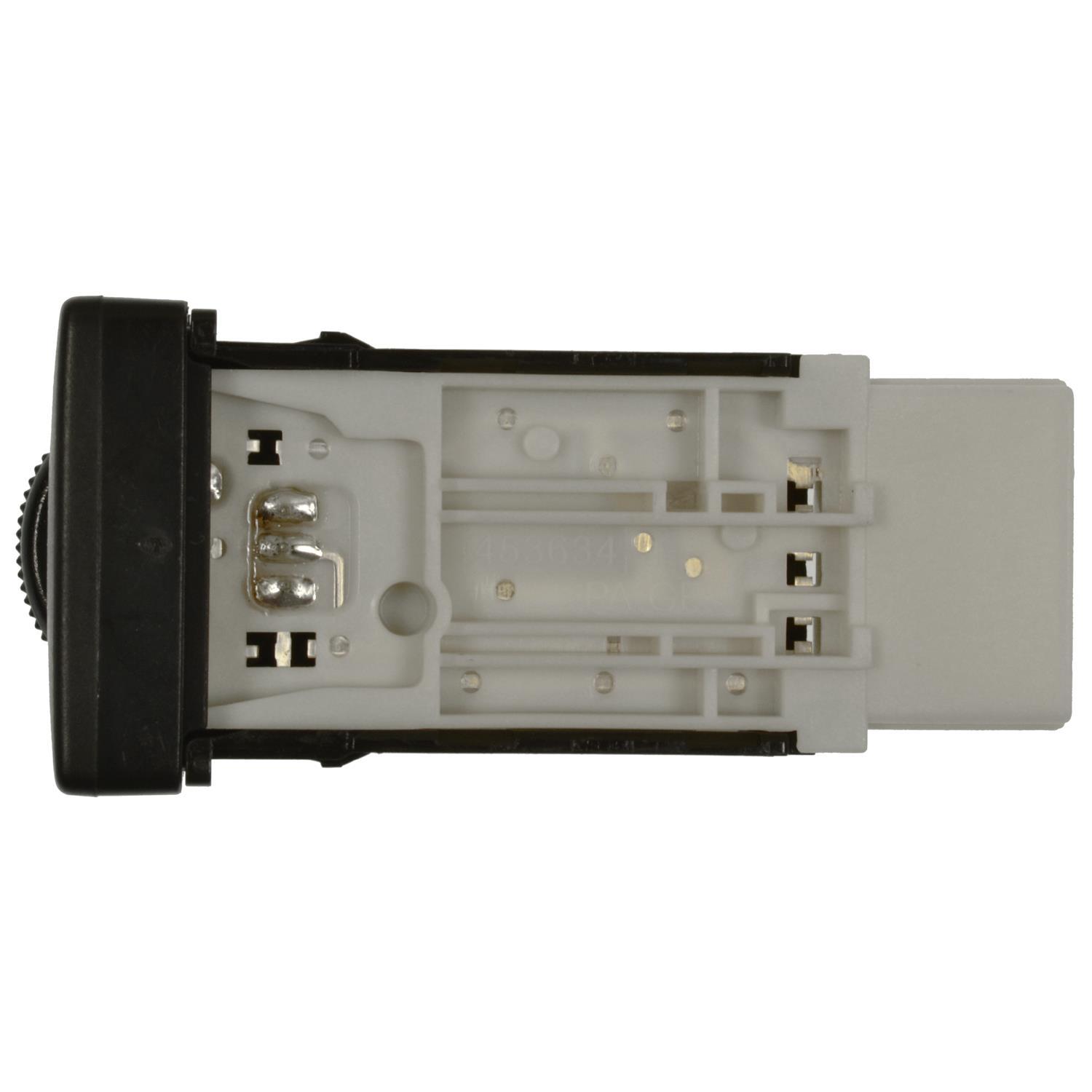 BWD S51352 - Instrument Panel Dimmer Switch BWD S51352 Instrument Panel Dimmer Switch product image 3 of 6