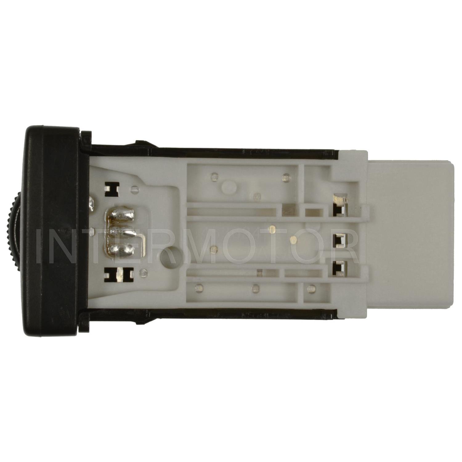 BWD S51352 - Instrument Panel Dimmer Switch BWD S51352 Instrument Panel Dimmer Switch product image 6 of 6