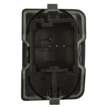 2016 Lincoln MKT Instrument Panel Dimmer Switch