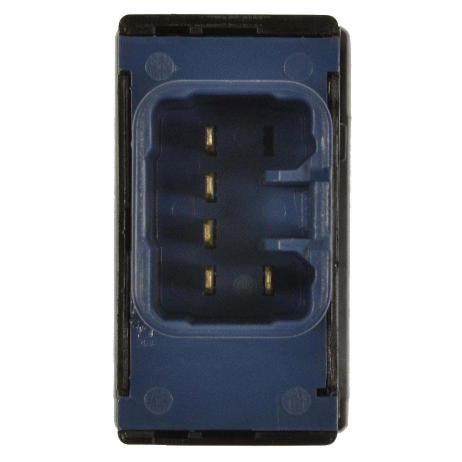 BWD S51358 - Instrument Panel Dimmer Switch BWD S51358 Instrument Panel Dimmer Switch product image 1 of 6