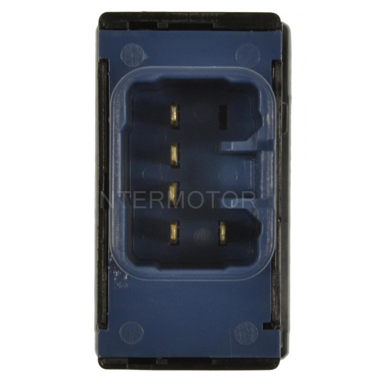 BWD S51358 - Instrument Panel Dimmer Switch BWD S51358 Instrument Panel Dimmer Switch product image 4 of 6