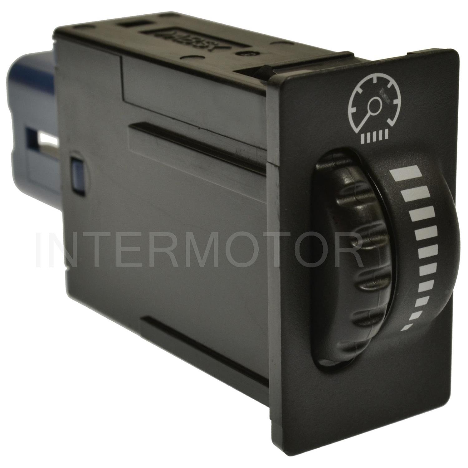 BWD S51358 - Instrument Panel Dimmer Switch BWD S51358 Instrument Panel Dimmer Switch product image 5 of 6