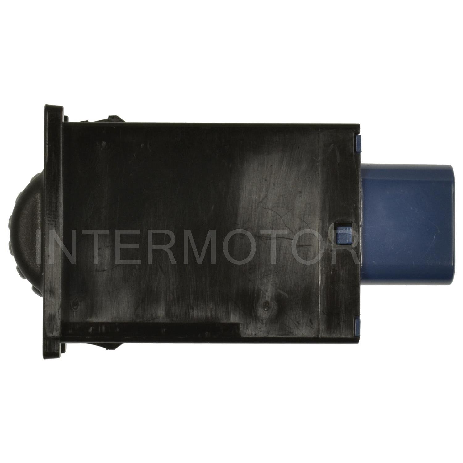 BWD S51358 - Instrument Panel Dimmer Switch BWD S51358 Instrument Panel Dimmer Switch product image 6 of 6