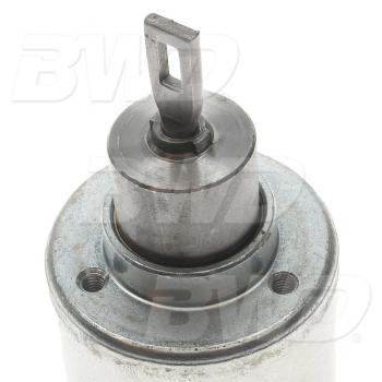 1993 Mercedes-Benz 400E Starter Solenoid