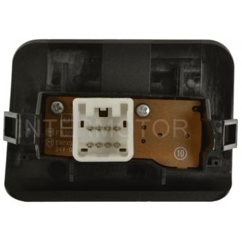 2008 Lexus RX400h Instrument Panel Dimmer Switch BWD S51361 image 4 of 4