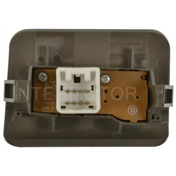 2008 Lexus RX400h Instrument Panel Dimmer Switch BWD S51362 image 4 of 4