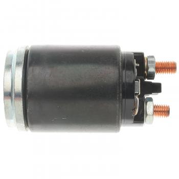 1973 Mercedes-Benz 300SEL Starter Solenoid BWD S5137 image 2 of 3