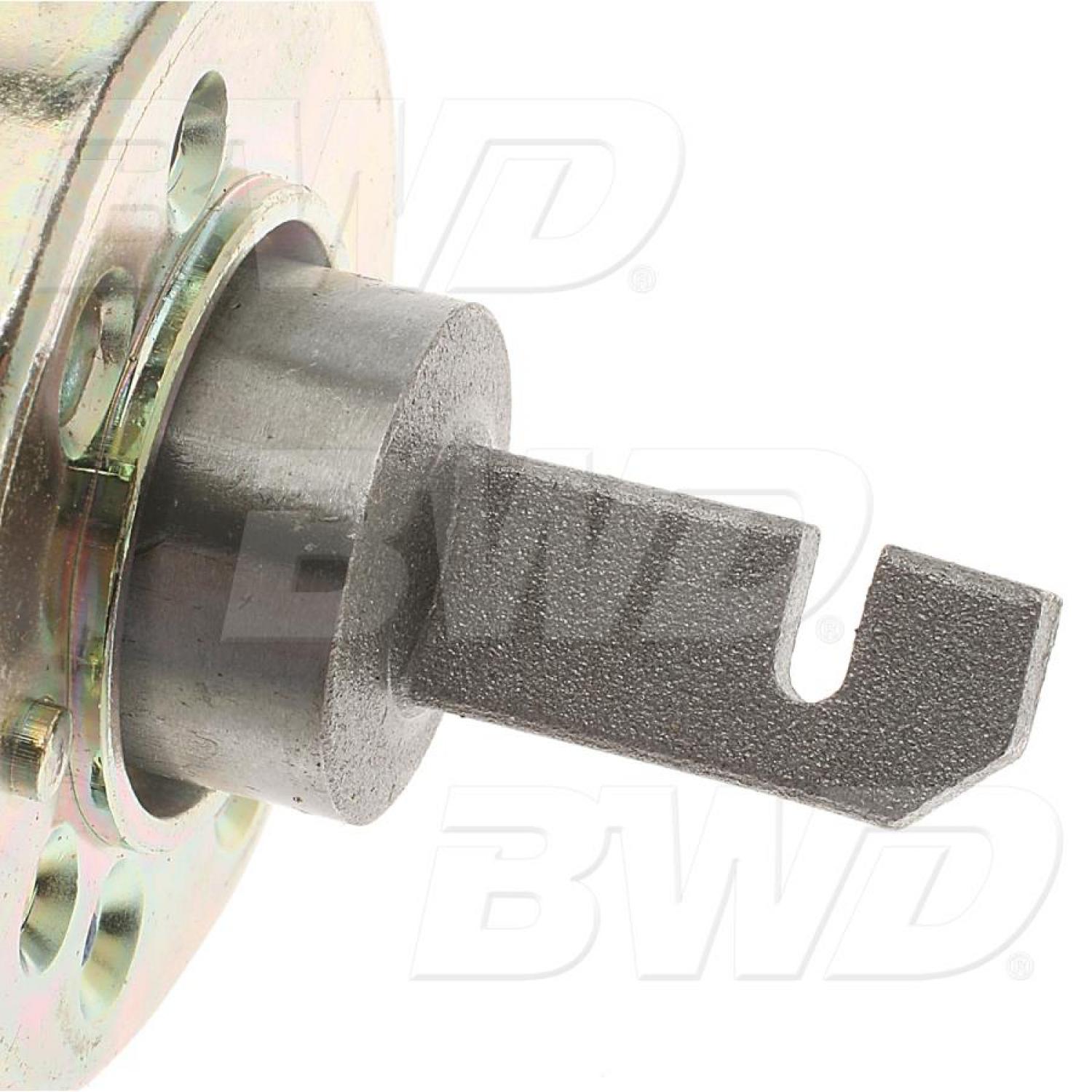 BWD S5138 - Starter Solenoid BWD S5138 Starter Solenoid product image 1 of 3