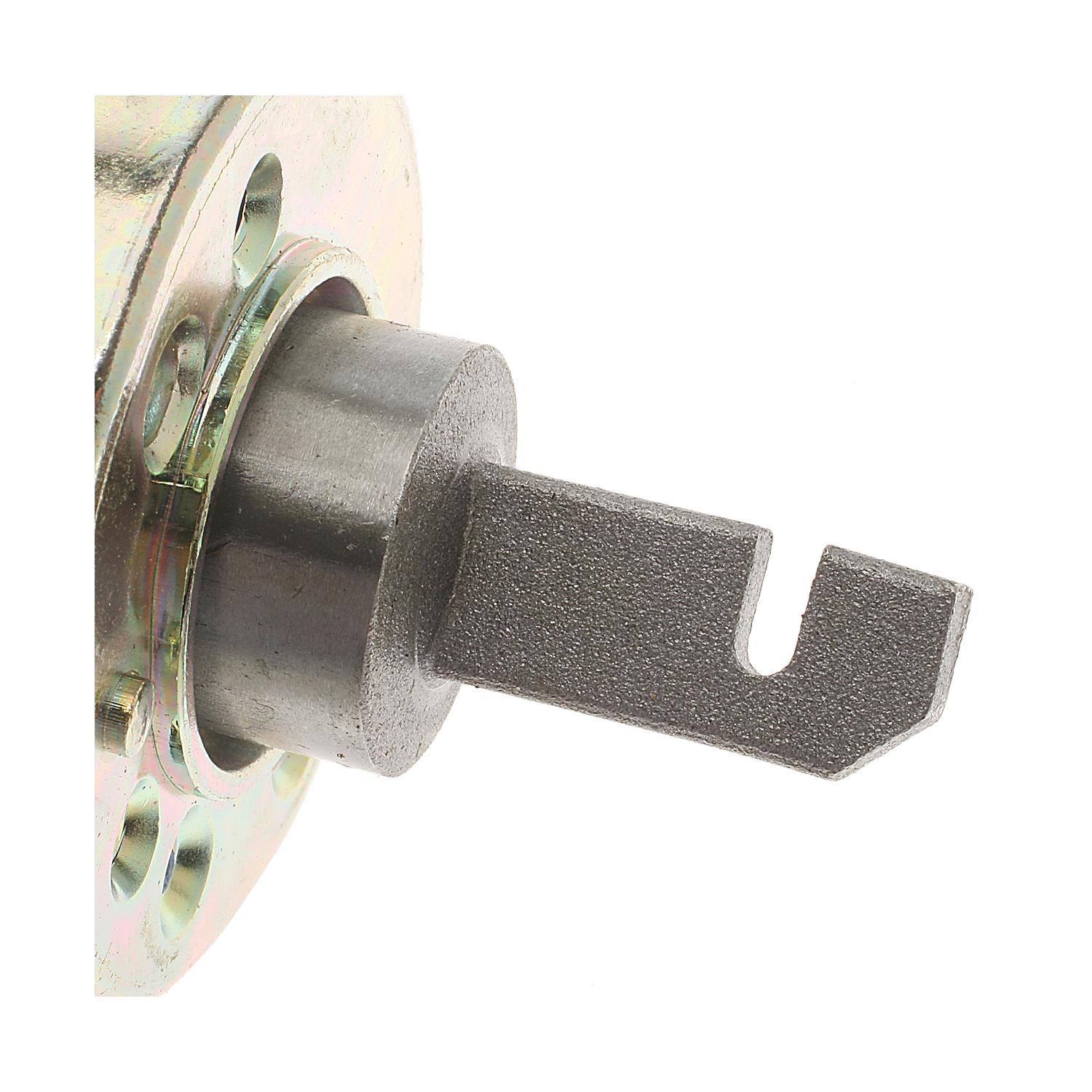 BWD S5138 - Starter Solenoid BWD S5138 Starter Solenoid product image 3 of 3